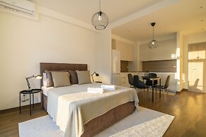 Belgrade Waterfront - River Residence