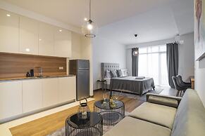 Belgrade Waterfront - River Residence