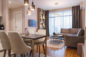 Belgrade Waterfront - River Residence