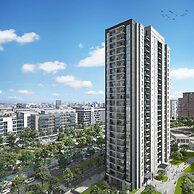 Belgrade Waterfront - River Residence