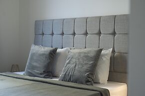 Belgrade Waterfront - River Residence