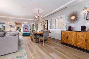 Villa Nirvana