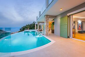 Villa Nirvana