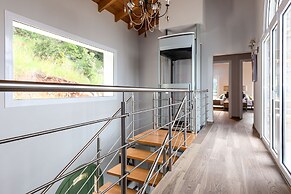 Villa Nirvana