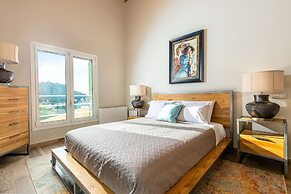 Villa Nirvana