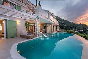 Villa Nirvana