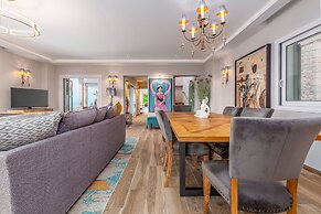 Villa Nirvana