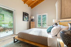 Villa Nirvana