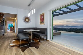 Villa Nirvana