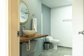 HOTEL BAMBU MILLA DE ORO