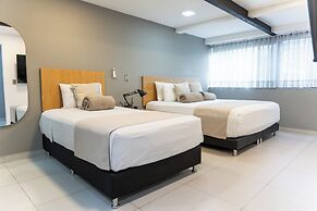 HOTEL BAMBU MILLA DE ORO