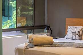 HOTEL BAMBU MILLA DE ORO