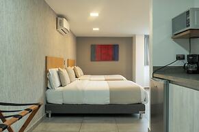 HOTEL BAMBU MILLA DE ORO
