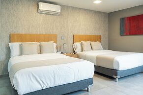 HOTEL BAMBU MILLA DE ORO