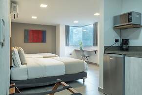 HOTEL BAMBU MILLA DE ORO