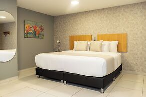 HOTEL BAMBU MILLA DE ORO