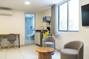 HOTEL BAMBU MILLA DE ORO