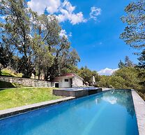 Finca Bermúdez