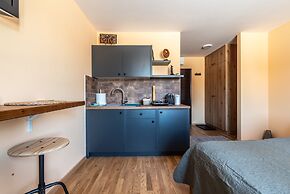 Savčić Apartmani