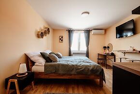 Savčić Apartmani