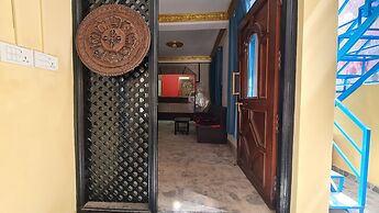 Temple Town Inn