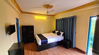 Temple Town Inn