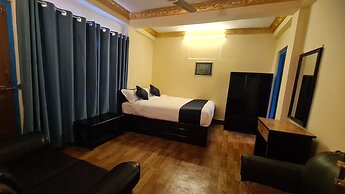 Temple Town Inn