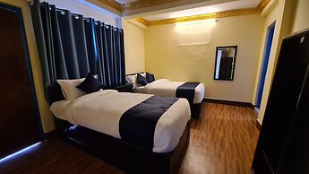 Temple Town Inn