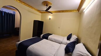 Temple Town Inn