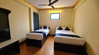Temple Town Inn
