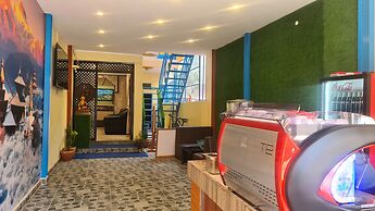 Temple Town Inn