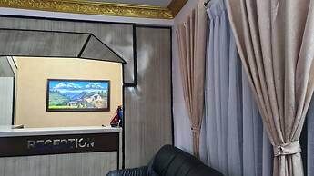 Temple Town Inn