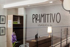 Primitivo Usaquén dn