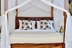 Coral Bay Zanzibar