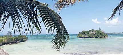 Coral Bay Zanzibar
