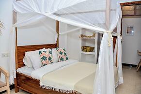 Coral Bay Zanzibar