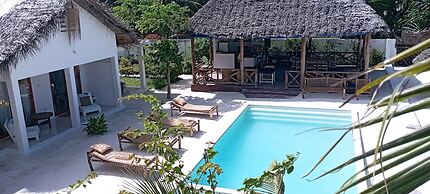Coral Bay Zanzibar