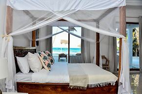 Coral Bay Zanzibar