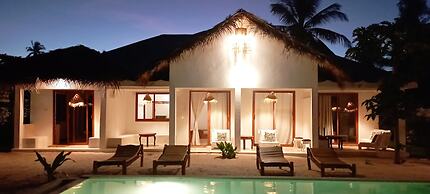 Coral Bay Zanzibar