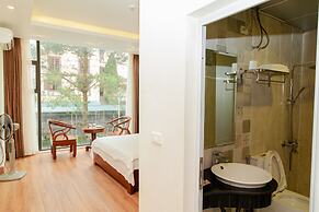 Eden Tam Dao Hotel