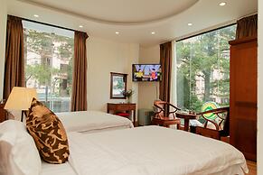 Eden Tam Dao Hotel