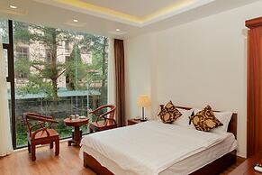 Eden Tam Dao Hotel