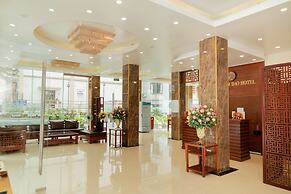 Eden Tam Dao Hotel