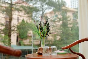 Eden Tam Dao Hotel