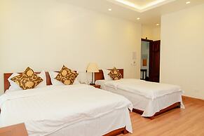 Eden Tam Dao Hotel