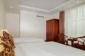 Eden Tam Dao Hotel