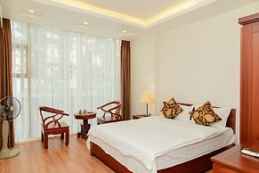 Eden Tam Dao Hotel