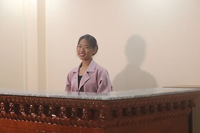 Nepalaya Hostel