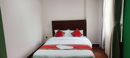 Nepalaya Hostel