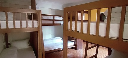 Nepalaya Hostel
